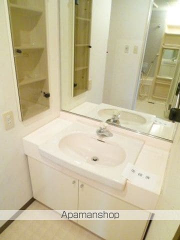 ライオンズマンション旭ヶ丘中央の内装写真