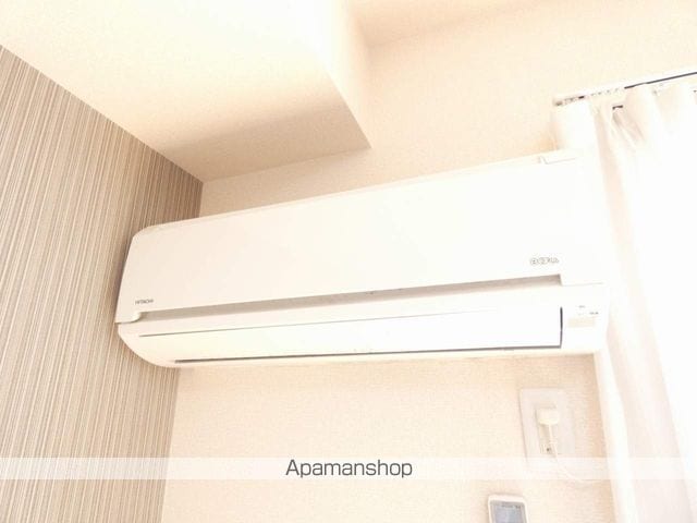 グランドゥールAの内装写真