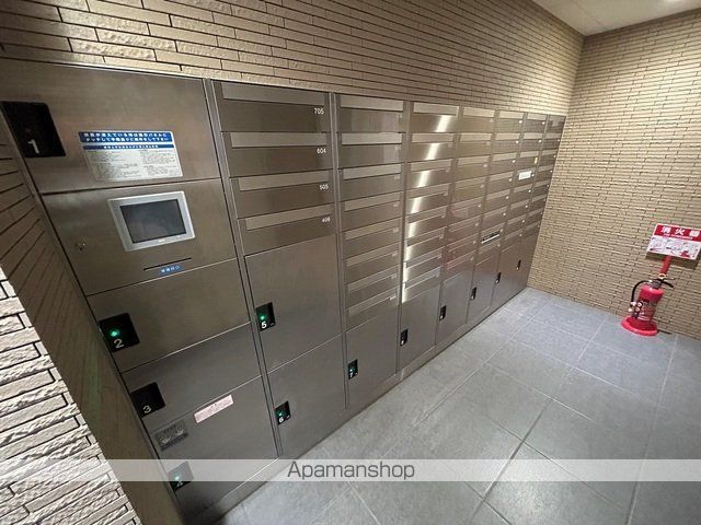 NーSTAGE稲城のその他写真