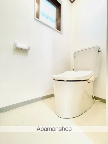 メゾン嶋の内装写真