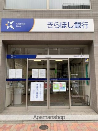 ＭＦＰＲコート木場公園[1K/23.41m2]の周辺8