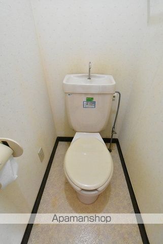 ウエストヒルズ壱番館の内装写真