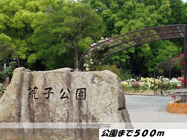 オーベルジュ・ショコラの周辺写真
