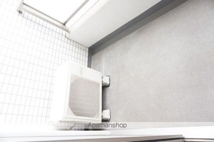 リマーブルヒラタ[1LDK/37.62m2]のリビング・居間10