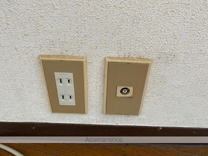 寺岡ビル[1K/33m2]のその他設備