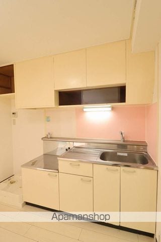図景ヒルズの内装写真