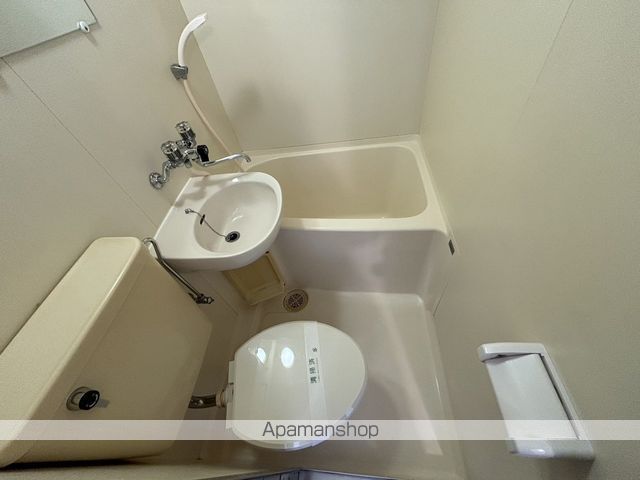 福井第3マンションの内装写真