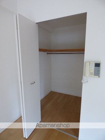 TMK江坂の内装写真