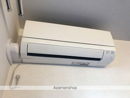 ベレオニシムラ[1LDK/54.18m2]のその他設備