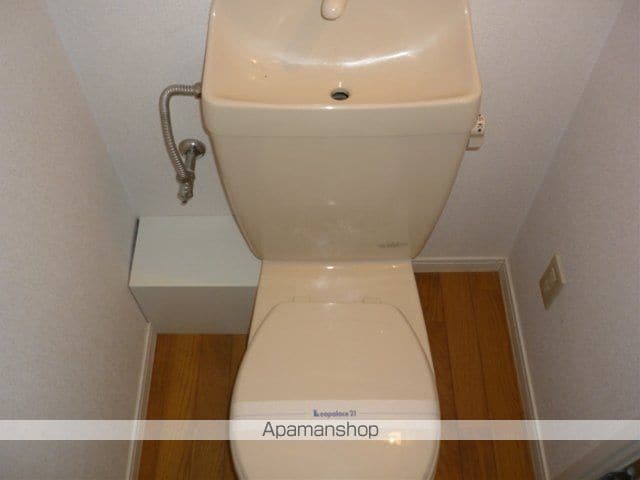 レオパレスカクモの内装写真