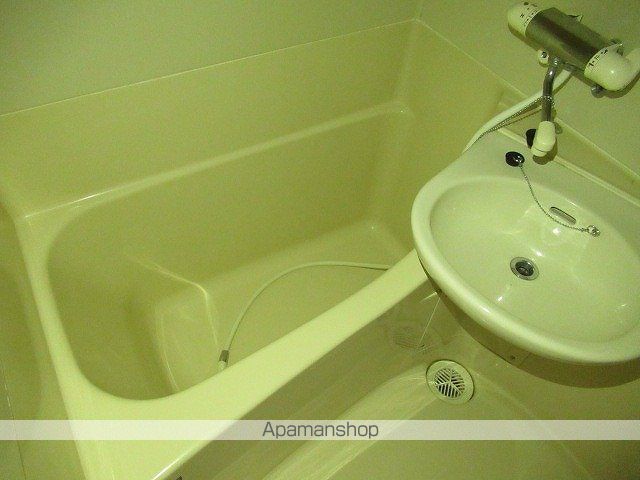 シタラレジデンスの内装写真