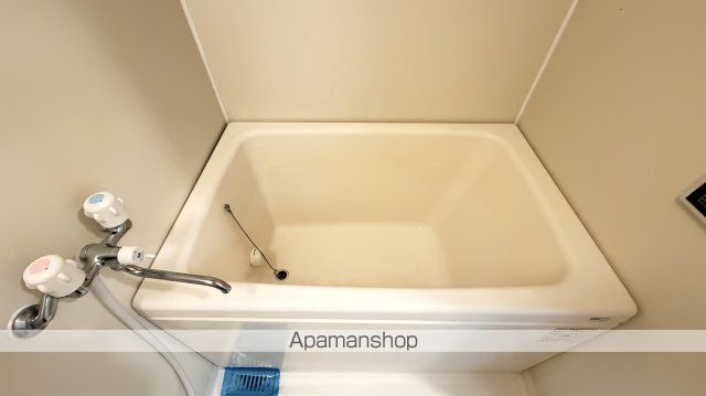 メゾンピュールの内装写真