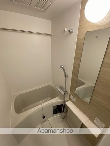 ESLEADRESIDENCE梅田GRANDEの内装写真