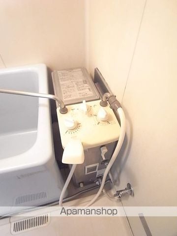 ゆうき荘の内装写真