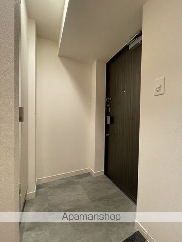 プレサンス北浜オリジンの内装写真