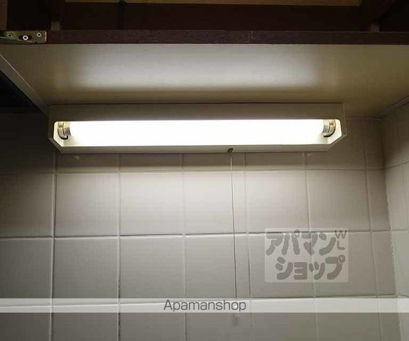コスモハイツ新町IIの内装写真