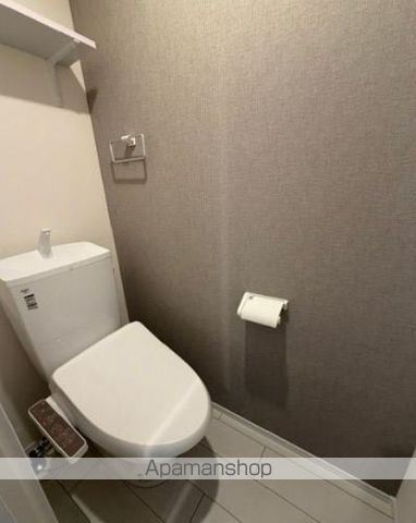 RESPECT RESIDENCE 南台の内装写真
