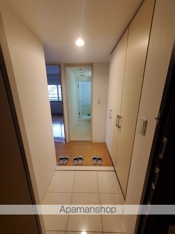 PRIME URBAN北3条通の内装写真