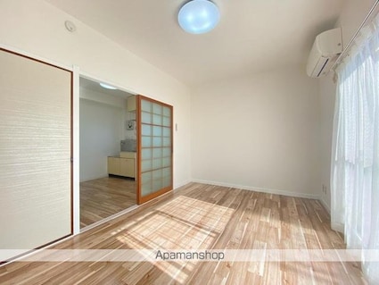 コート新北Ⅰ[1K/21.87m2]の内装2