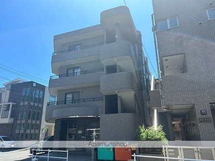 サニヴェール[1K/25.03m2]の外観5