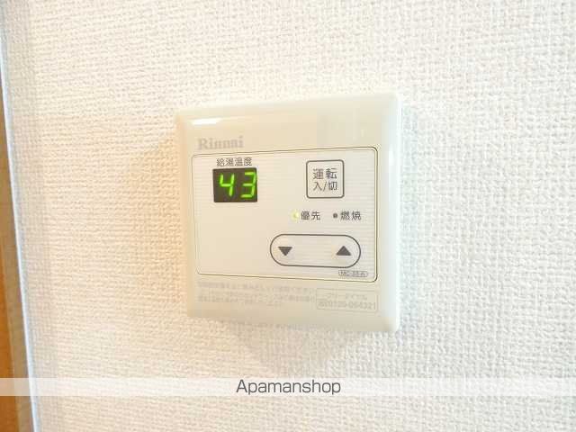 サンパレス春の内装写真