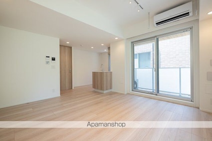 イプセ白金[2LDK/48.62m2]のその他内装