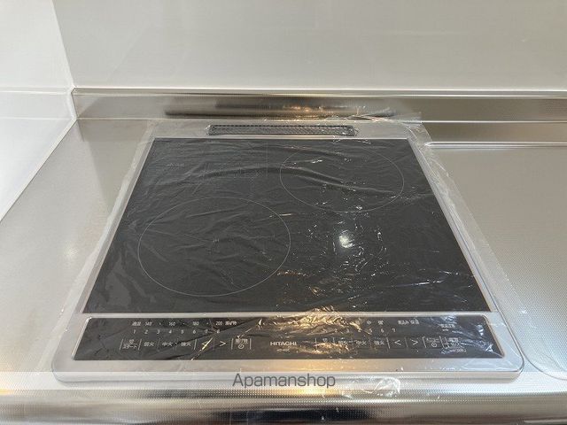 越後線 内野西が丘駅 徒歩11分 2階建 築36年の内装写真