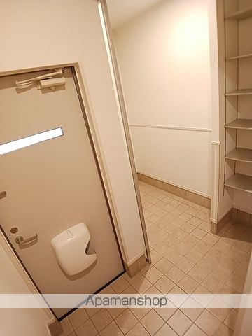 プロムナード倉敷の内装写真