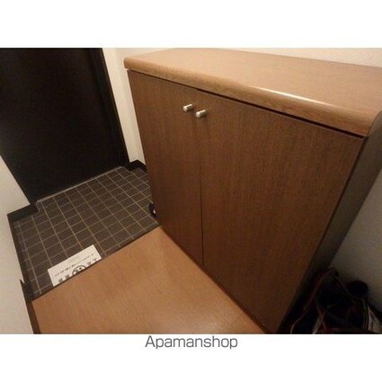 グレース目白[2LDK/91.73m2]の内装3