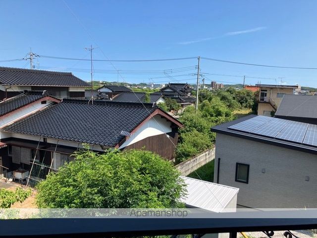 リッシハウスの内装写真