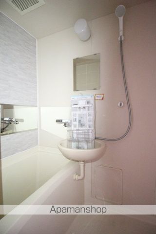 プランドール内山下の内装写真