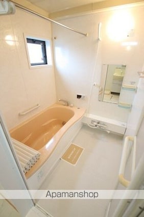 コージィー　コート　プルミエ[1LDK/34.7m2]のバス