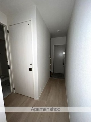 カルム・アヴニール[1LDK/40.99m2]の内装5