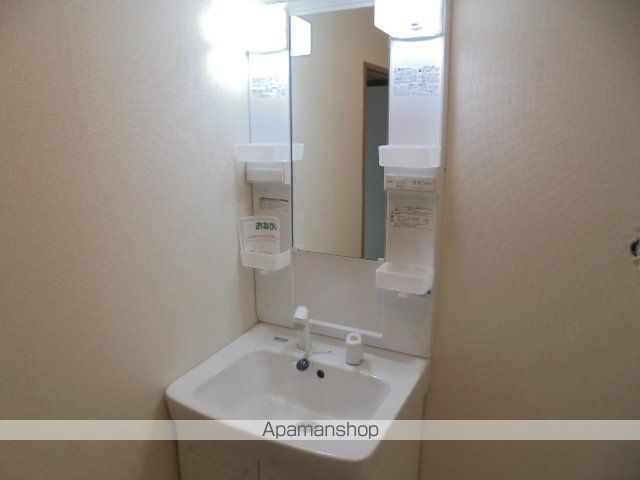 リブレメゾン仁川の内装写真