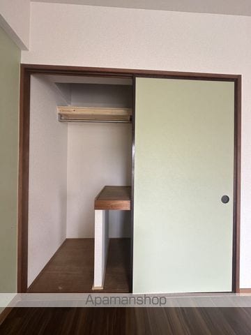 グレースフル.の内装写真