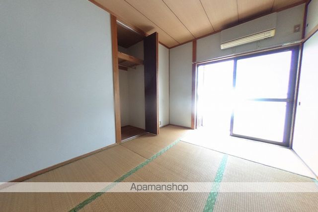 ハウスTTMの内装写真