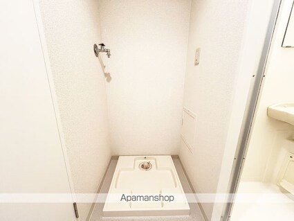 滋賀県彦根市長曽根南町[1K/31m2]の内装2