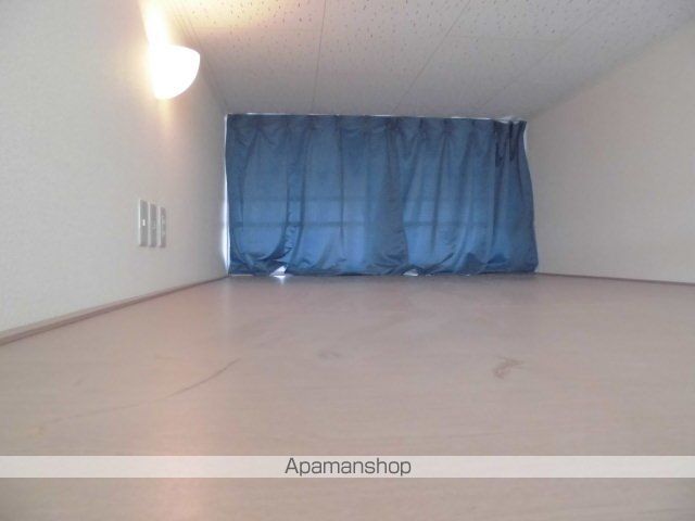 レオパレスセントリオの内装写真