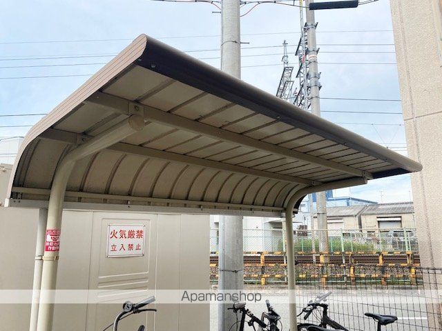 レオパレスグリーンフォレストBのその他写真