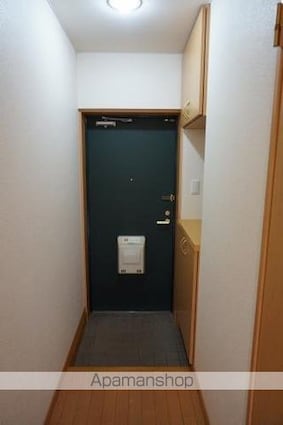 ＡＴＬＡＮＴＩＳ[1LDK/45.98m2]の玄関