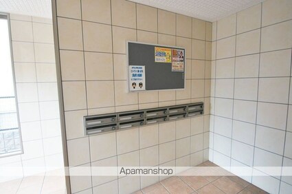 Ａｐｒｅｃｉｏ[2LDK/70.26m2]の共用部2