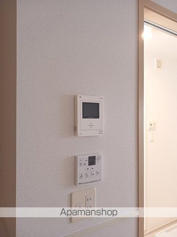 レオルガIIの内装写真