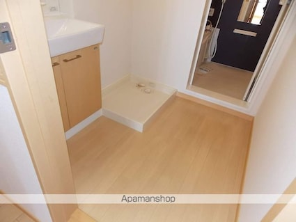 ガーディアン[2LDK/61.4m2]のその他部屋・スペース