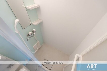 ＣＡＳＡ清水町[1K/20.62m2]のバス