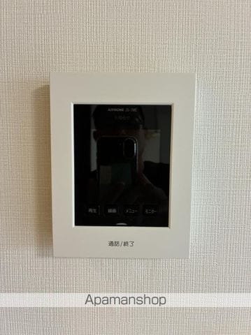 フォレスト木太の内装写真