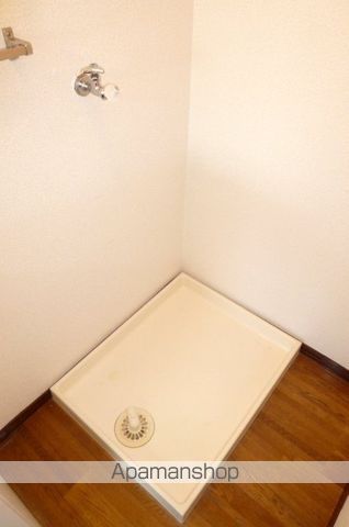小森野ハイツの内装写真