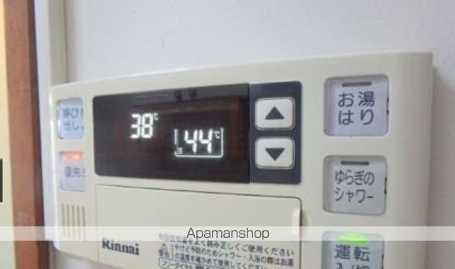 協和ハイツの内装写真