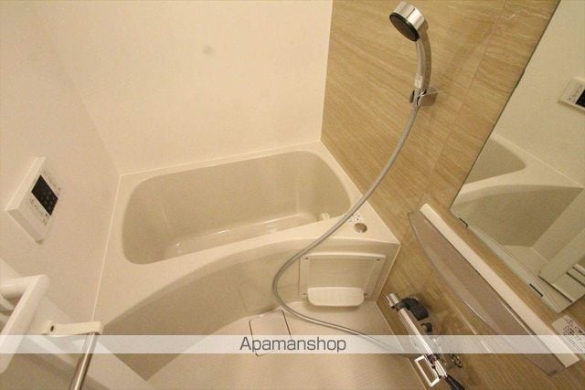コンフォリア江坂の内装写真
