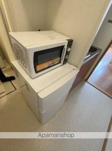 レオパレス新発寒の内装写真
