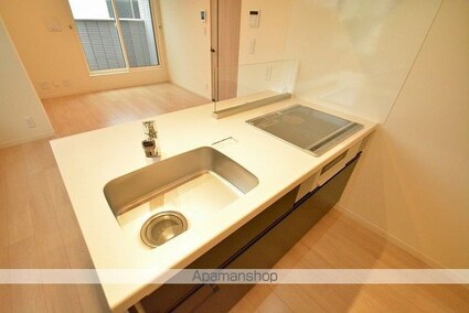 平成Ｂａｓｅ[1LDK/59.33m2]の内装5